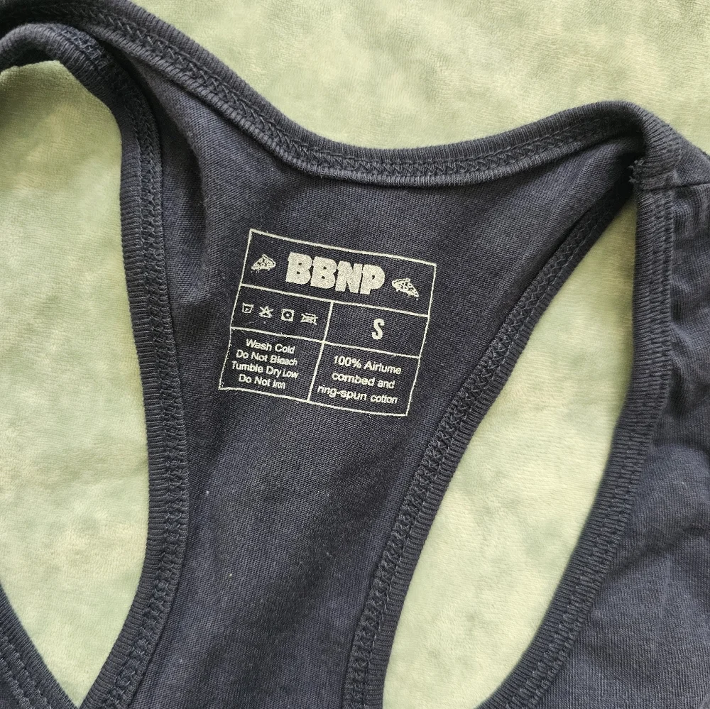 Workout Racerback - Picture 3 of 4
